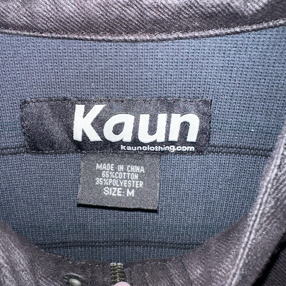 Kaun jacket - Picture 2 of 4